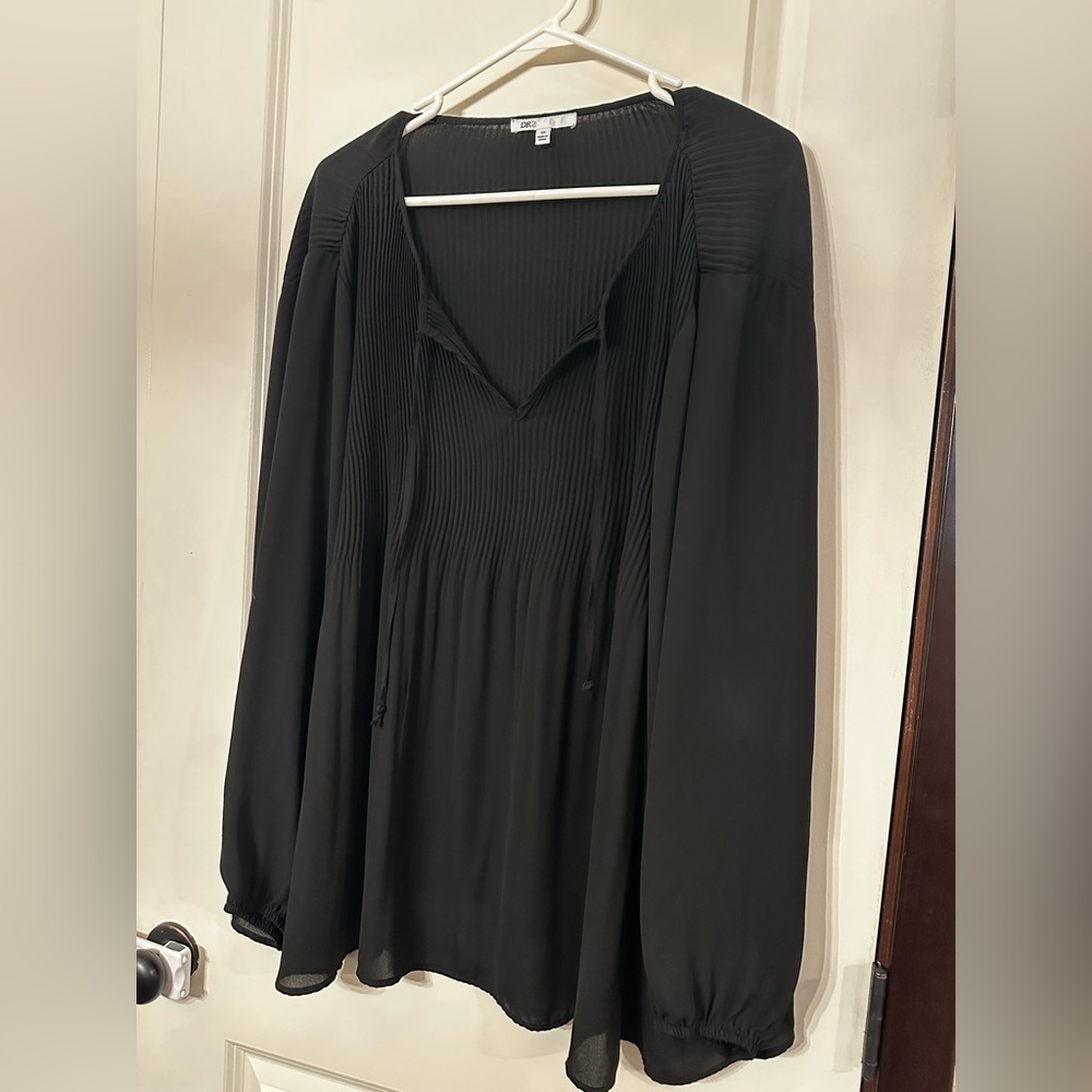 Flowy Blouse